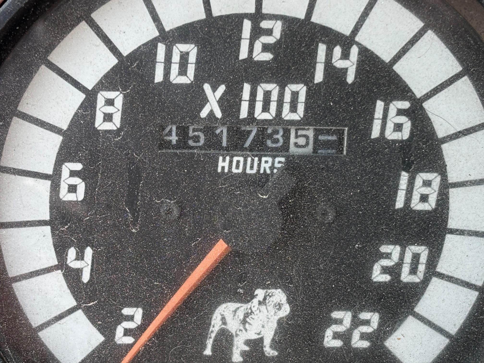 1997 MACK CL713 - Image 15